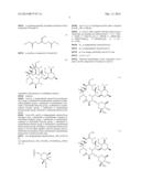 PROCESSES FOR THE PREPARATION OF 2-FLUORO 6-11 BICYCLIC ERYTHROMYCIN     DERIVATIVES diagram and image