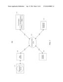 SECURE DATA PARSER METHOD AND SYSTEM diagram and image