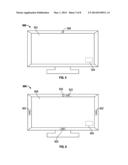 SYSTEMS AND METHODS TO CONFIRM THAT AN AUTOSTEREOSCOPIC DISPLAY IS     ACCURATELY AIMED diagram and image