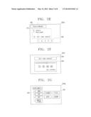 METHOD OF GENERATING SEARCH INFORMATION AND IMAGE APPARATUS USING THE SAME diagram and image