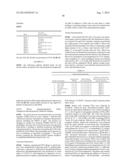 TRUNCATED HIV ENVELOPE PROTEINS (ENV), METHODS AND COMPOSITIONS RELATED     THERETO diagram and image