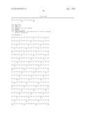 TRUNCATED HIV ENVELOPE PROTEINS (ENV), METHODS AND COMPOSITIONS RELATED     THERETO diagram and image