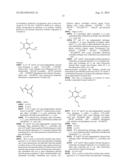 THROMBOPOIETIN MIMETICS FOR THE TREATMENT OF RADIATION OR CHEMICAL INDUCED     BONE MARROW INJURY diagram and image