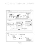 ENABLING INTELLIGENT HOT WATER DISTRIBUTION WITHIN A PLUMBING SYSTEM diagram and image