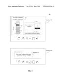 ENABLING INTELLIGENT HOT WATER DISTRIBUTION WITHIN A PLUMBING SYSTEM diagram and image