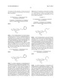 PHARMACEUTICALLY ACTIVE PIPERIDINE DERIVATIVES diagram and image