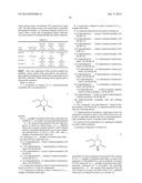 PHARMACEUTICALLY ACTIVE PIPERIDINE DERIVATIVES diagram and image