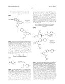 PROCESSES FOR THE PREPARATION OF NOVEL BENZIMIDAZOLE DERIVATIVES diagram and image