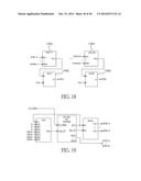 MULTI-STAGE PARALLEL MULTI-CHARACTER STRING MATCHING DEVICE diagram and image