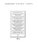 SUPPORTING ENHANCED CONTENT SEARCHES IN AN ONLINE CONTENT-MANAGEMENT     SYSTEM diagram and image