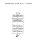 SUPPORTING ENHANCED CONTENT SEARCHES IN AN ONLINE CONTENT-MANAGEMENT     SYSTEM diagram and image