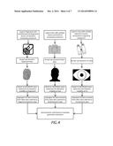Biometric Social Network diagram and image