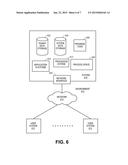 FACILITATING MANAGEMENT OF USER QUERIES AND DYNAMIC FILTRATION OF     RESPONSES BASED ON GROUP FILTERS IN AN ON-DEMAND SERVICES ENVIRONMENT diagram and image