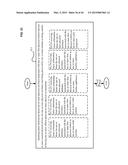 System and Method for Comparison of Physical Entity Attribute Effects on     Physical Environments Through In Part Social Networking Service Input diagram and image
