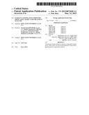 EXTRACTS AND ISOLATED COMPOUNDS FROM CAKILE ARABICA FOR TREATMENT OF ULCER diagram and image