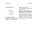 MATERIALS AND METHODS FOR REDUCTION OF PROTEIN TAU AND TREATMENT OF     NEURODEGENERATIVE DISEASES diagram and image