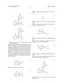 SUBSTITUTED BENZOTHIENYL - PYRROLOTRIAZINES AND USES THEREOF IN THE     TREATMENT CANCER diagram and image