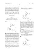 SUBSTITUTED BENZOTHIENYL - PYRROLOTRIAZINES AND USES THEREOF IN THE     TREATMENT CANCER diagram and image