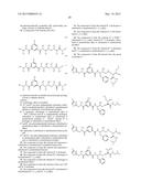 COMPOUNDS FOR INHIBITION OF MEMAPSIN 1 diagram and image