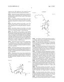 PHARMACEUTICAL COMPOSITION FOR TREATING WOUNDS OR REVITALIZING SKIN     COMPRISING EUPHORBIA KANSUI EXTRACTS, FRACTIONS THEREOF OR DITERPENE     COMPOUNDS SEPARATED FROM THE FRACTIONS AS ACTIVE INGREDIENT diagram and image