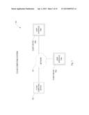 USER EXPERIENCE AND USER FLOWS FOR THIRD-PARTY APPLICATION RECOMMENDATION     IN CLOUD STORAGE SYSTEMS diagram and image