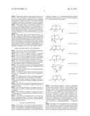 SESQUITERPENOID-BASED COMPOUNDS, EXTRACTS OF CYPERUS ROTUNDUS COMPRISING     THE SAME, AND USE THEREOF diagram and image