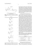 RAPAMYCIN 40-O-CYCLIC HYDROCARBON ESTERS, COMPOSITIONS AND METHODS diagram and image