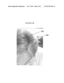 COMPOSITIONS AND METHODS FOR HAIR GROWTH diagram and image