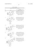 COMPOUNDS AND COMPOSITIONS FOR INDUCING CHONDROGENESIS diagram and image