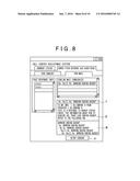 DATA SEARCH METHOD AND DATA SEARCH SYSTEM diagram and image