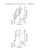 COMPOSITIONS DERIVED FROM SWEET POTATO GREENS AND METHODS OF PREPARATION     AND USE diagram and image