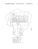 Receipt, Data Reduction, and Storage of Encrypted Data diagram and image