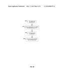 METHOD AND SYSTEM FOR TRAFFIC ENGINEERING IN SECURED NETWORKS diagram and image