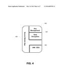 METHOD OF SECURING MOBILE APPLICATIONS USING DISTRIBUTED KEYS diagram and image