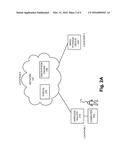 DATA ENCRYPTION, TRANSPORT, AND STORAGE SERVICE FOR CARRIER-GRADE NETWORKS diagram and image