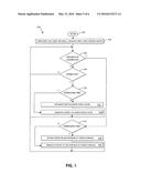 TIERED CACHING AND MIGRATION IN DIFFERING GRANULARITIES diagram and image