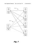 IDENTIFYING AN IMPOSTER ACCOUNT IN A SOCIAL NETWORK diagram and image
