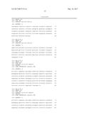 Method of constructing a recombinant Bacillus subtilis that can produce     specific-molecular-weight hyaluronic acids diagram and image