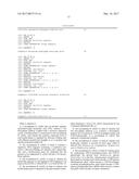 Method of constructing a recombinant Bacillus subtilis that can produce     specific-molecular-weight hyaluronic acids diagram and image