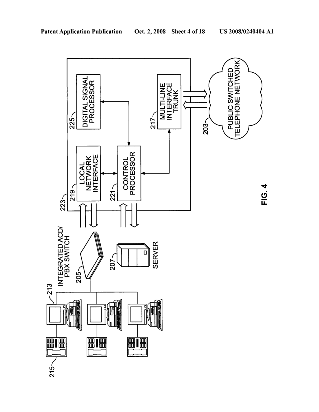 Method and system for aggregating and analyzing data relating to an interaction between a customer and a contact center agent - diagram, schematic, and image 05
