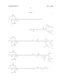 HIGHER FATTY ACID TRIESTER COMPOUND HAVING DIETHYLENETRIAMINE-TYPE METAL CHELATE STRUCTURE diagram and image