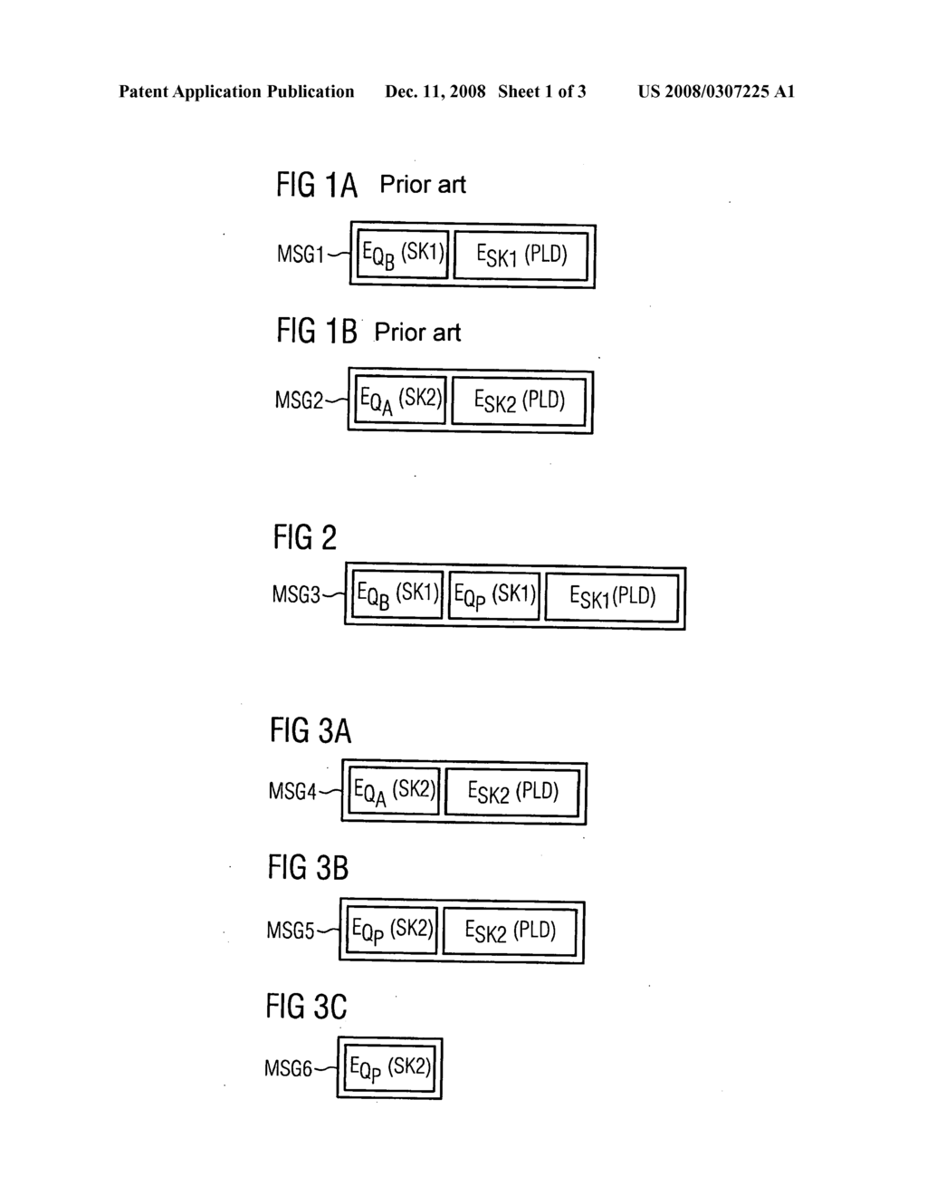 Method For Locking on to Encrypted Communication Connections in a Packet-Oriented Network - diagram, schematic, and image 02