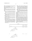 Steroidal Compounds For Inhibiting Steroid Sulphatase diagram and image