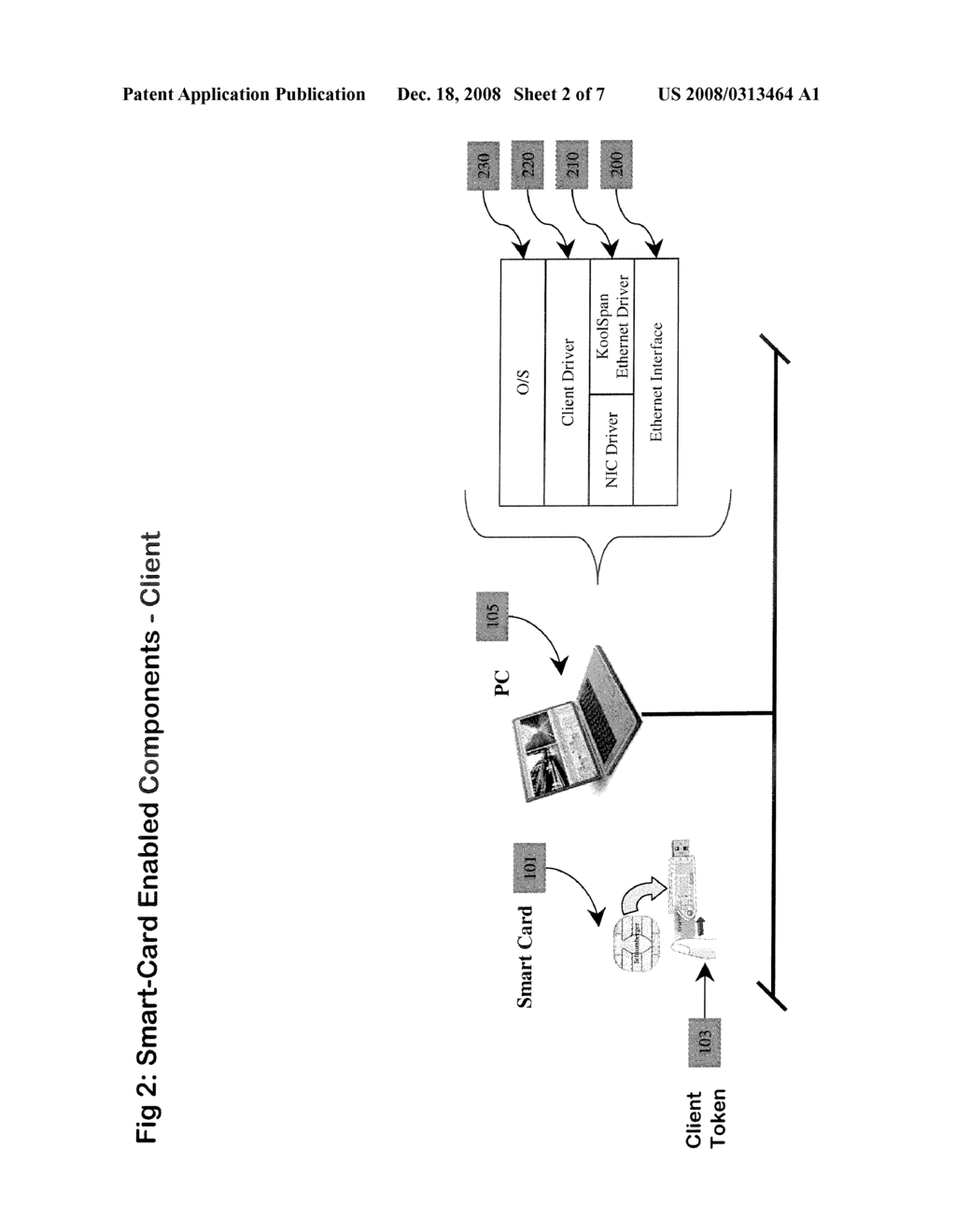 SYSTEM AND METHOD OF CREATING AND SENDING BROADCAST AND MULTICAST DATA - diagram, schematic, and image 03