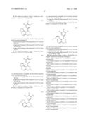 NOVEL 4-PHENYL SUBSTITUTED TETRAHYDROISOQUINOLINES AND THERAPEUTIC USE THEREOF diagram and image