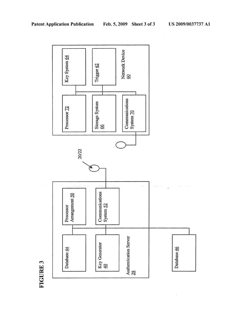 ASYNCHRONOUS ENHANCED SHARED SECRET PROVISIONING PROTOCOL - diagram, schematic, and image 04