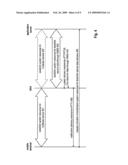 MOBILE TERMINAL CONTROLLED SERVICE DELIVERY SELECTION FOR MULTICAST SERVICES diagram and image