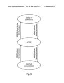 MOBILE TERMINAL CONTROLLED SERVICE DELIVERY SELECTION FOR MULTICAST SERVICES diagram and image