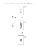 METHOD AND SYSTEM FOR PRESELECTION OF SUITABLE UNITS FOR CONCATENATIVE SPEECH diagram and image