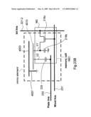 Spatial light modulator and mirror device diagram and image
